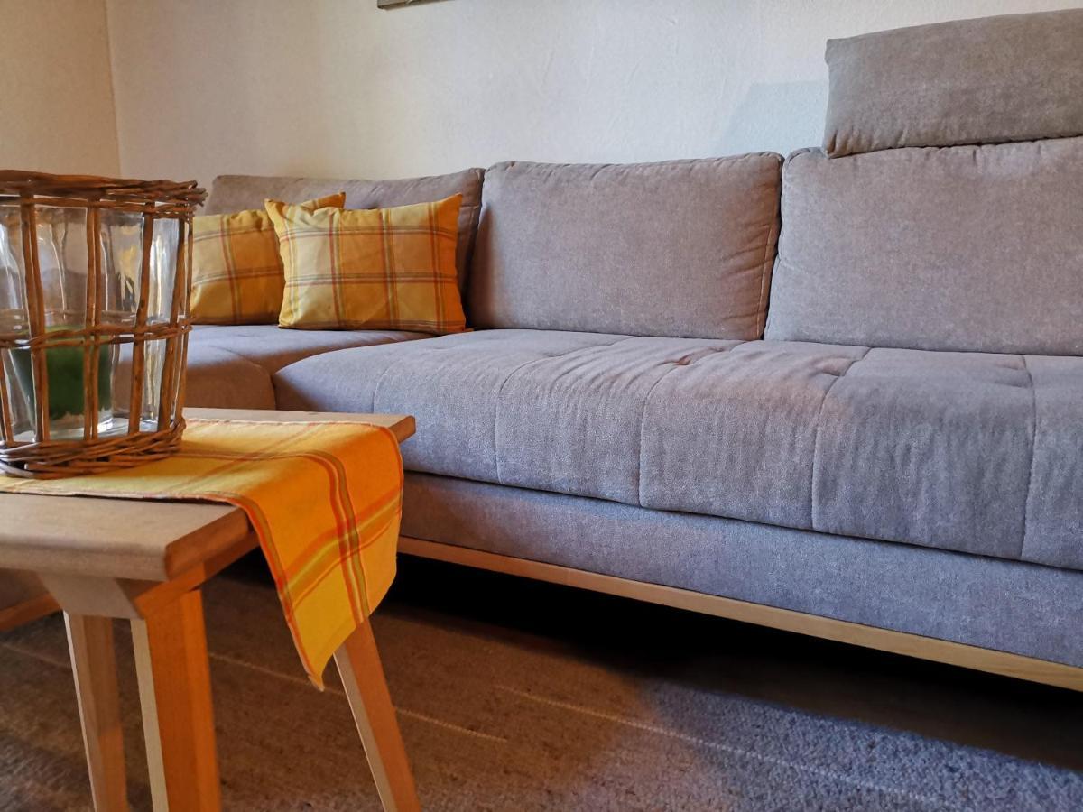 Ferienlandhaus Alpinum Lenggries Luaran gambar