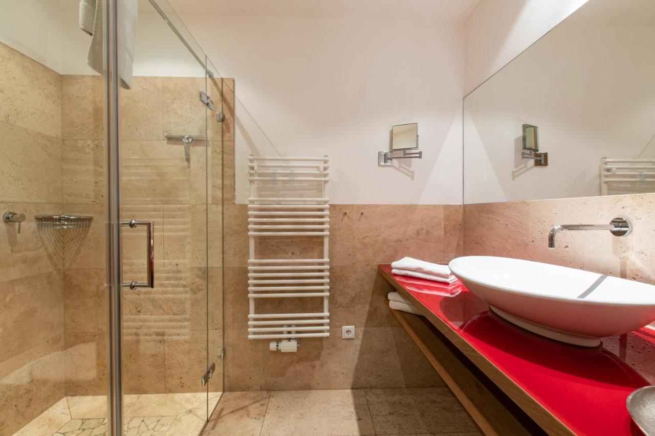 Ferienlandhaus Alpinum Lenggries Luaran gambar