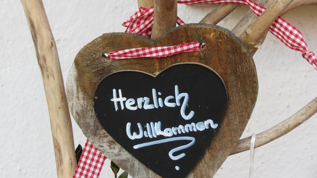 Ferienlandhaus Alpinum Lenggries Luaran gambar